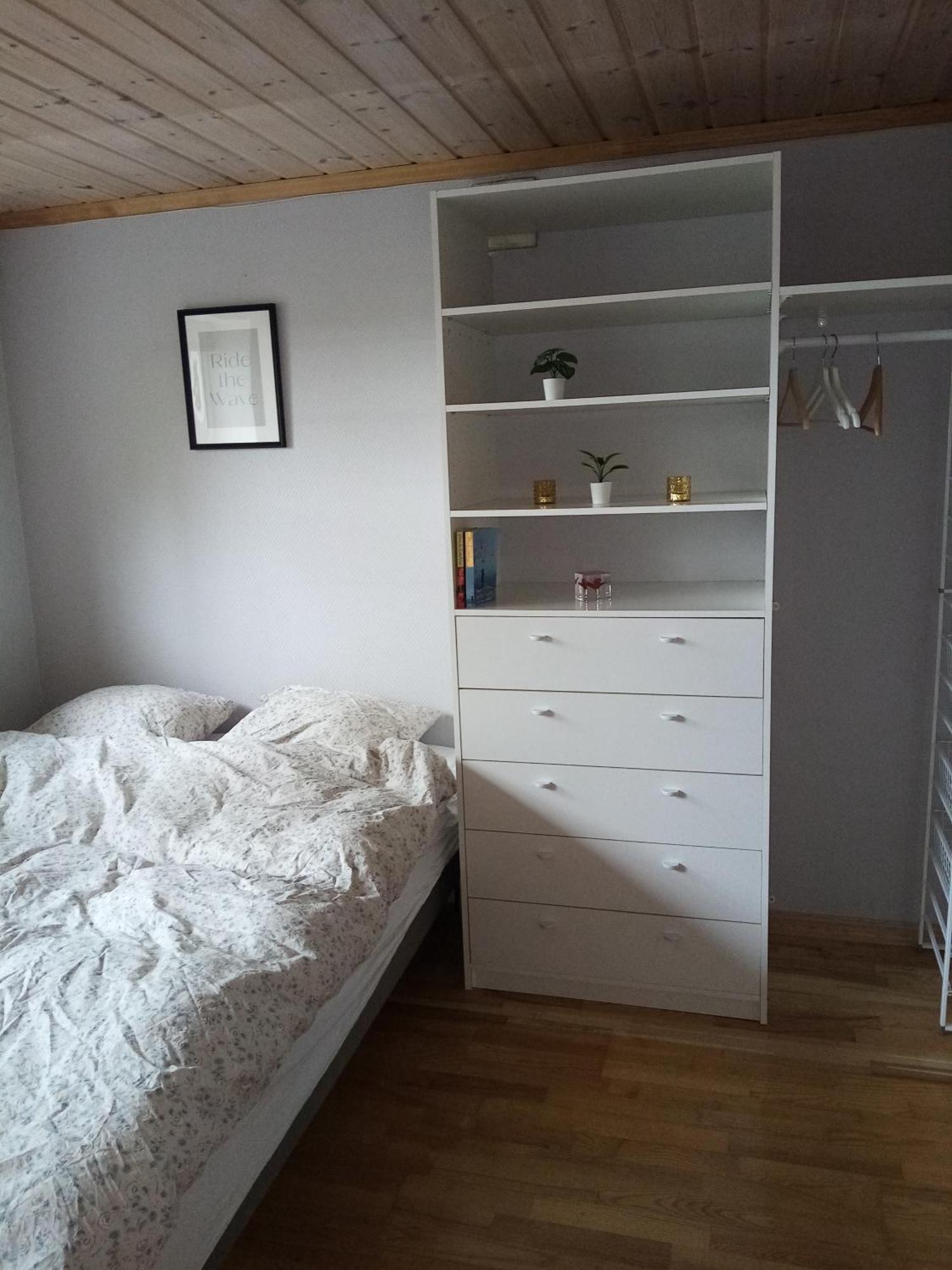 La Casa Marrone Norway Daire Asker Dış mekan fotoğraf